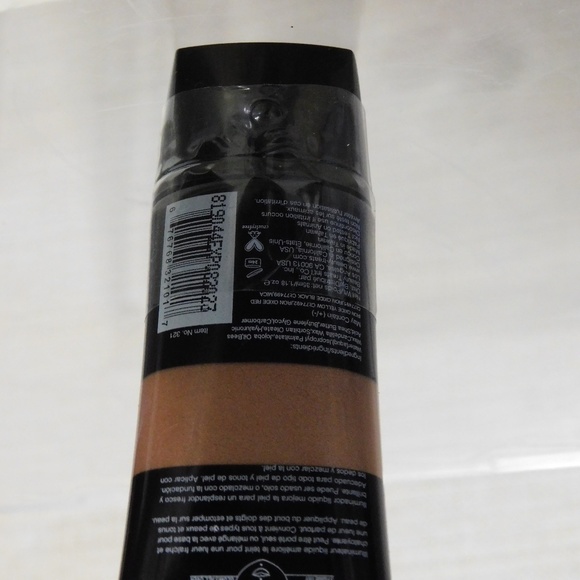 LUMINOUS GLOW LIQUID HIGHLIGHTER 1.18 OZ - Picture 2 of 8